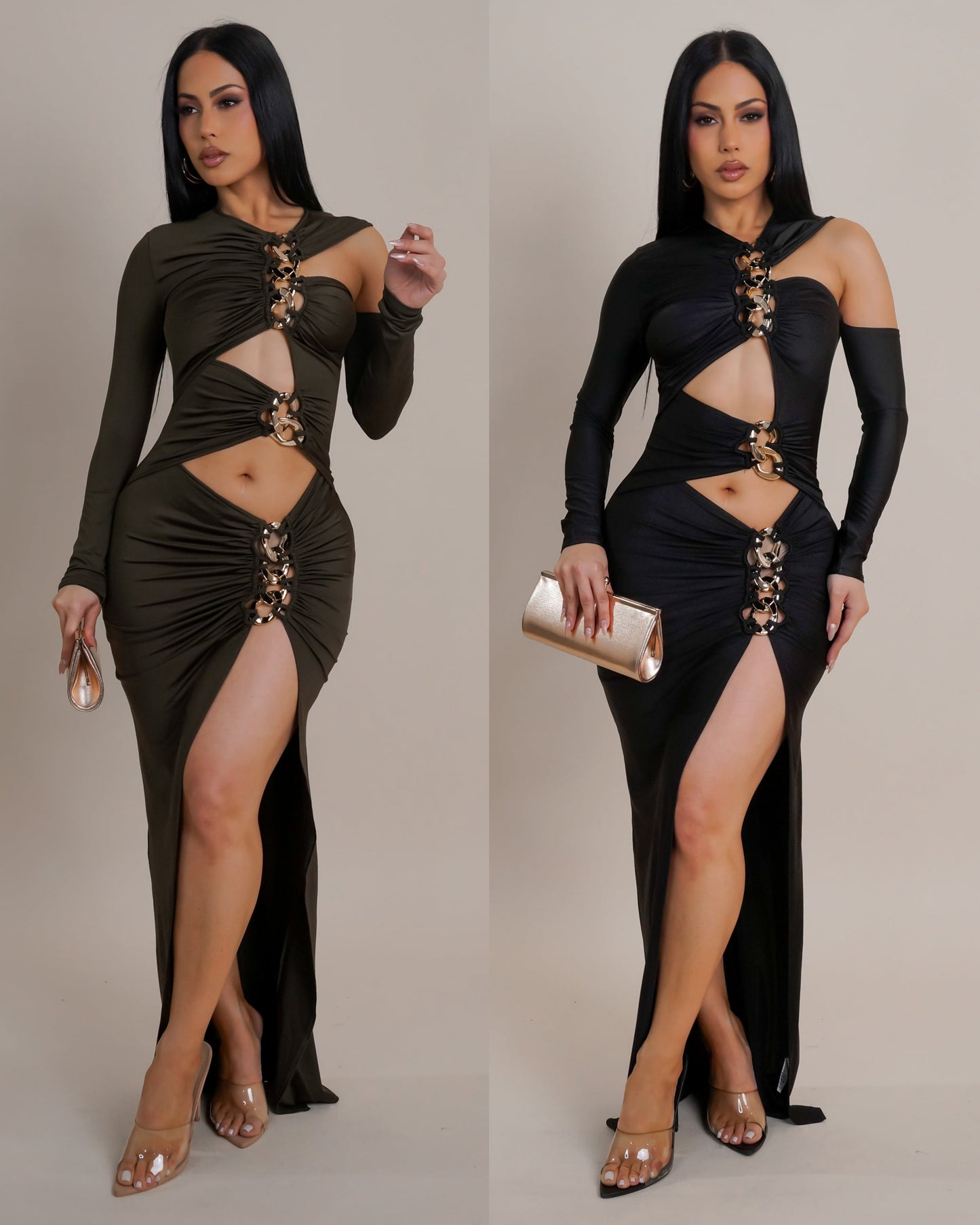 Shelby Maxi Dress