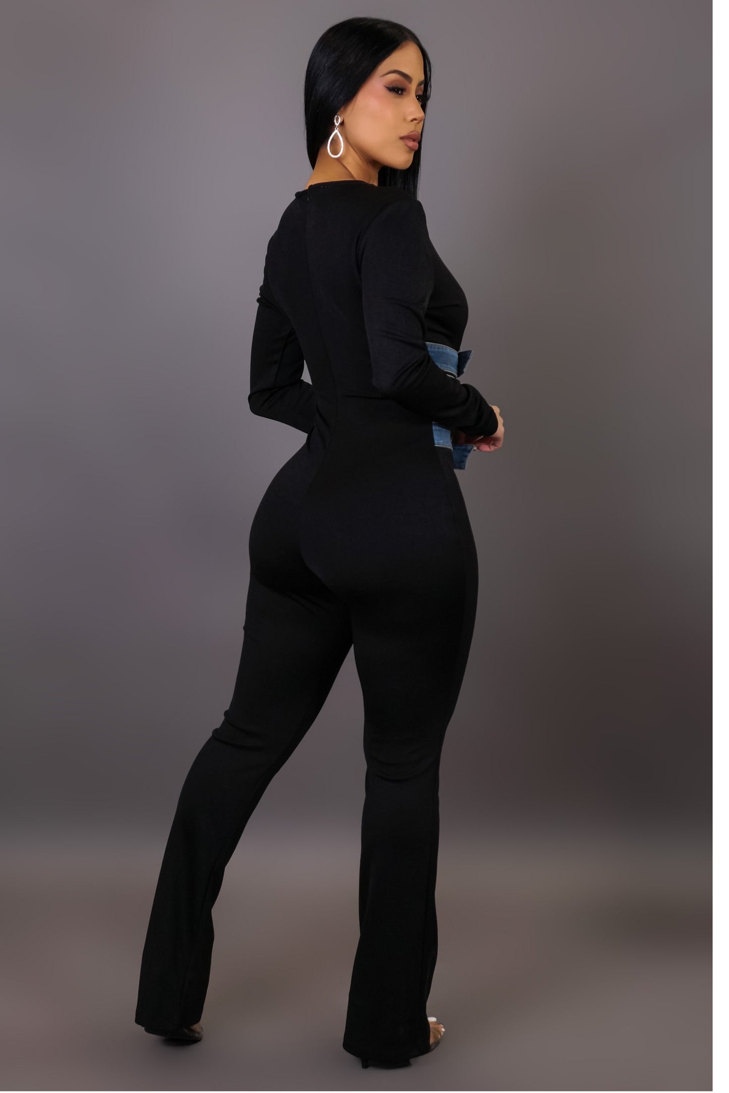 I whisper pretty jumpsuit