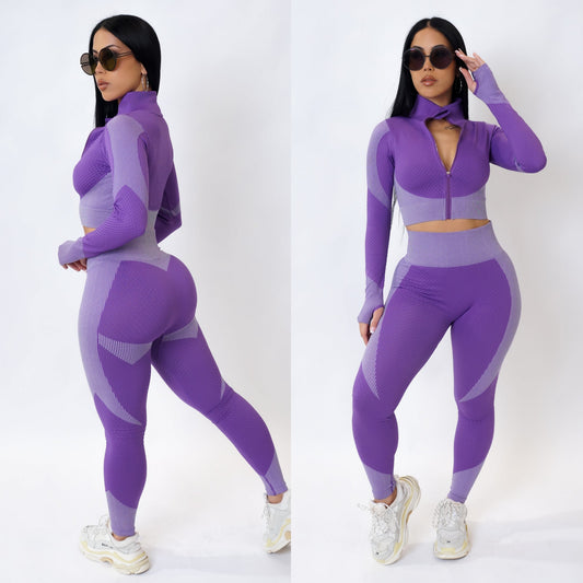 It factor errand sports set