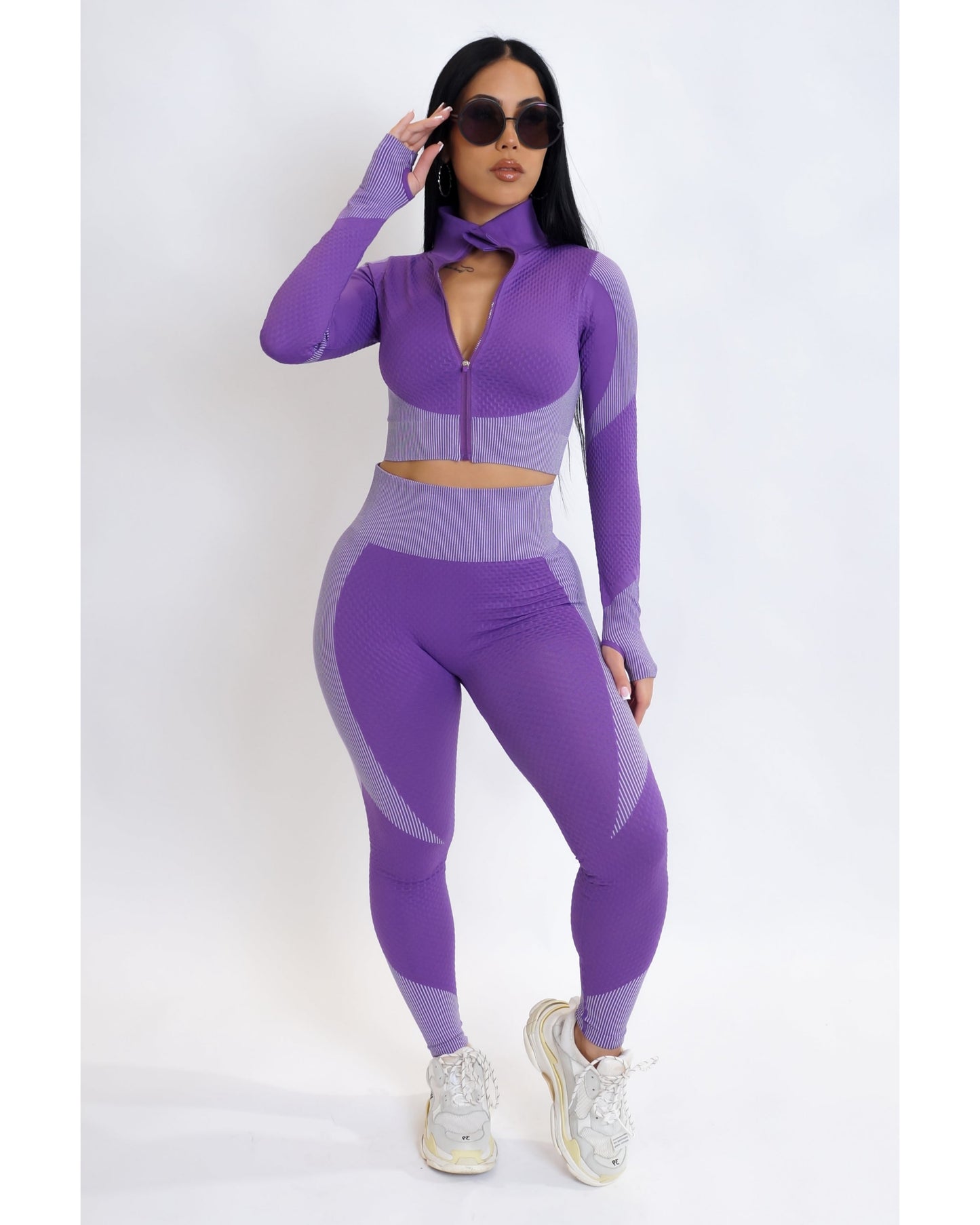 It factor errand sports set