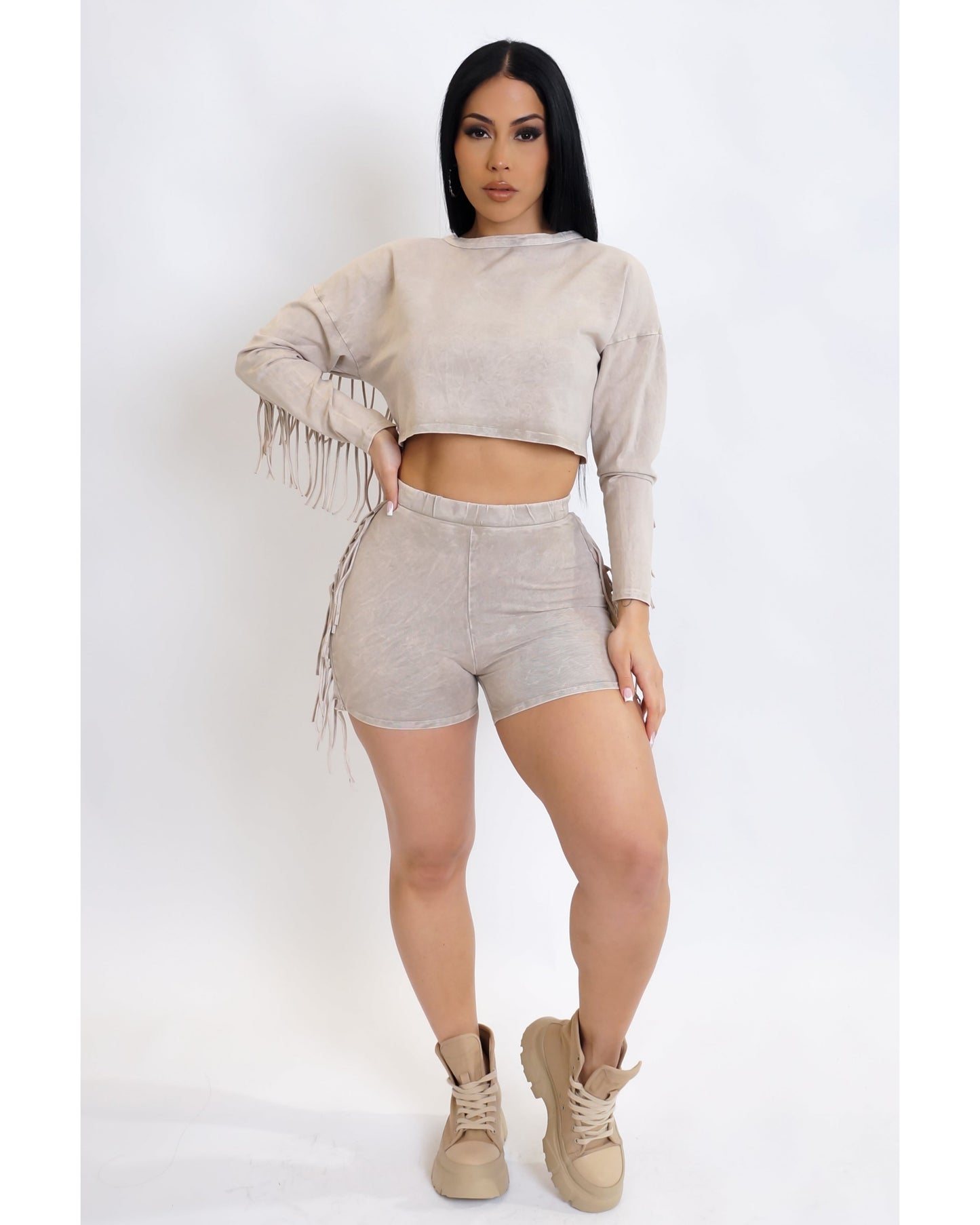 Show stopper set