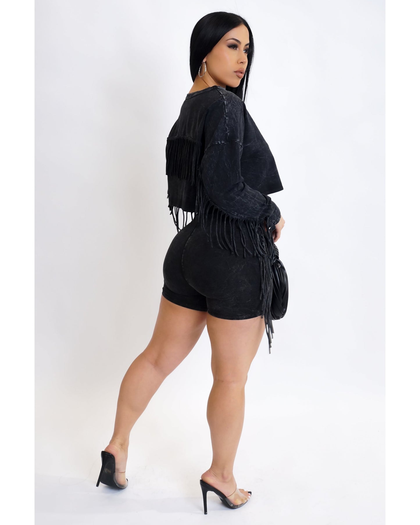 Show stopper set