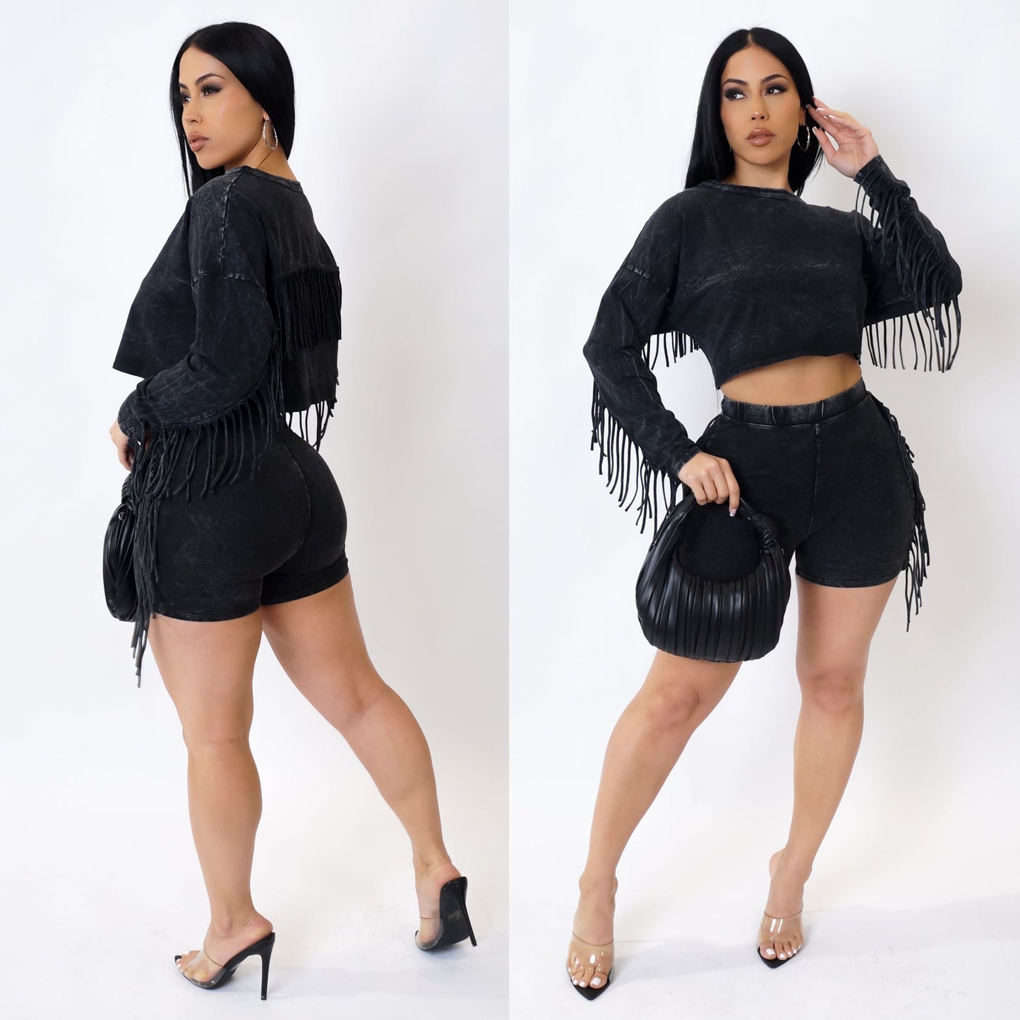 Show stopper set