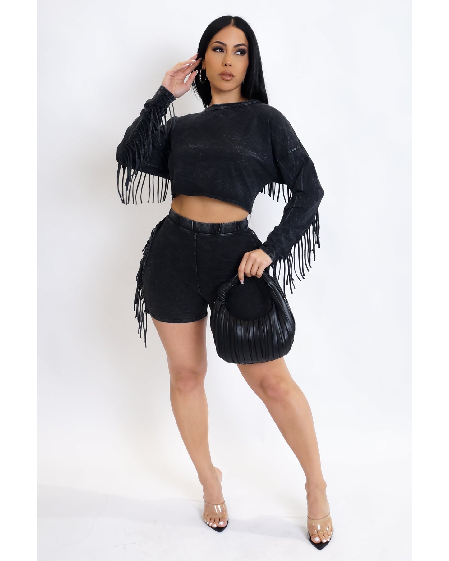 Show stopper set
