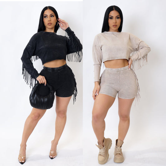 Show stopper set