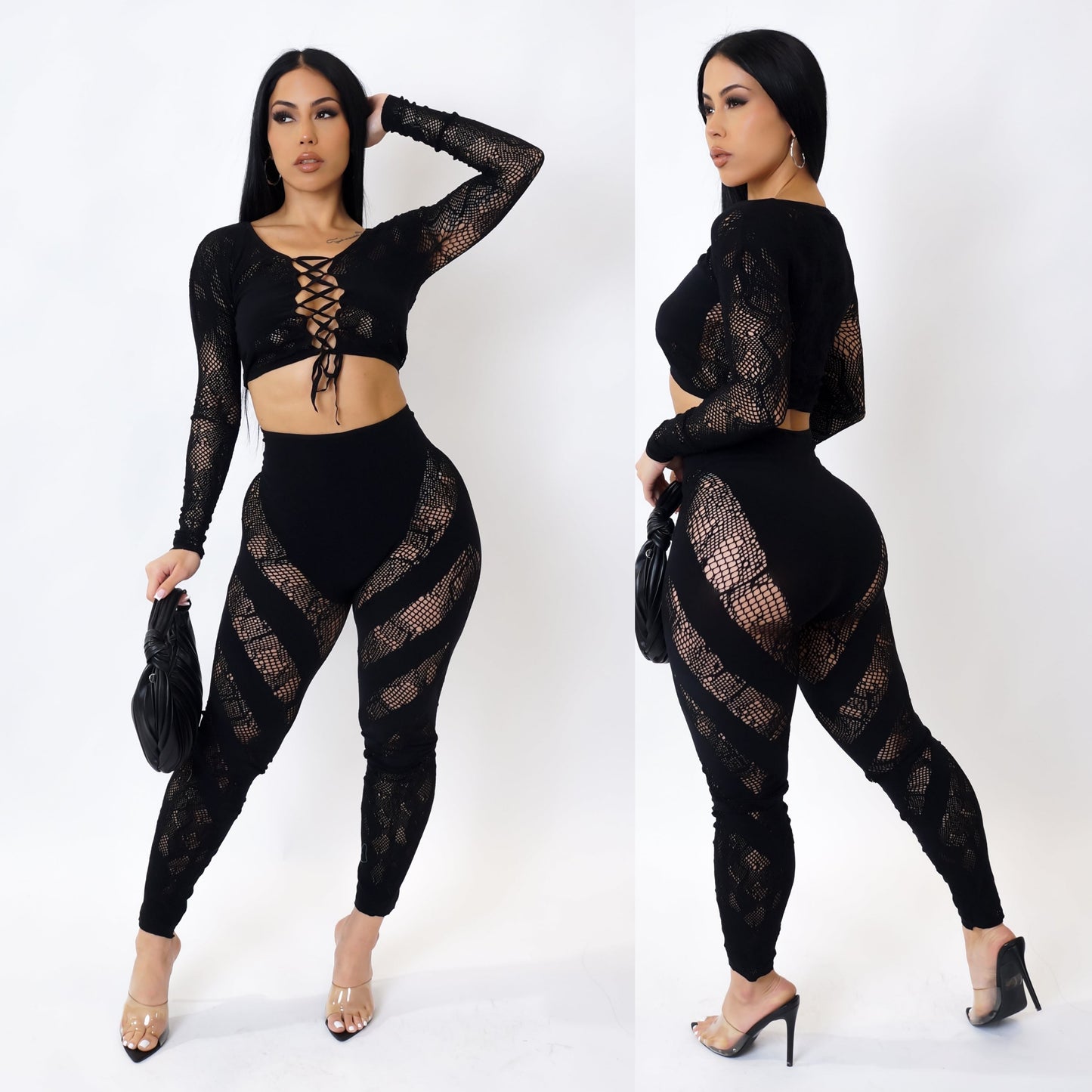 Its too easy set