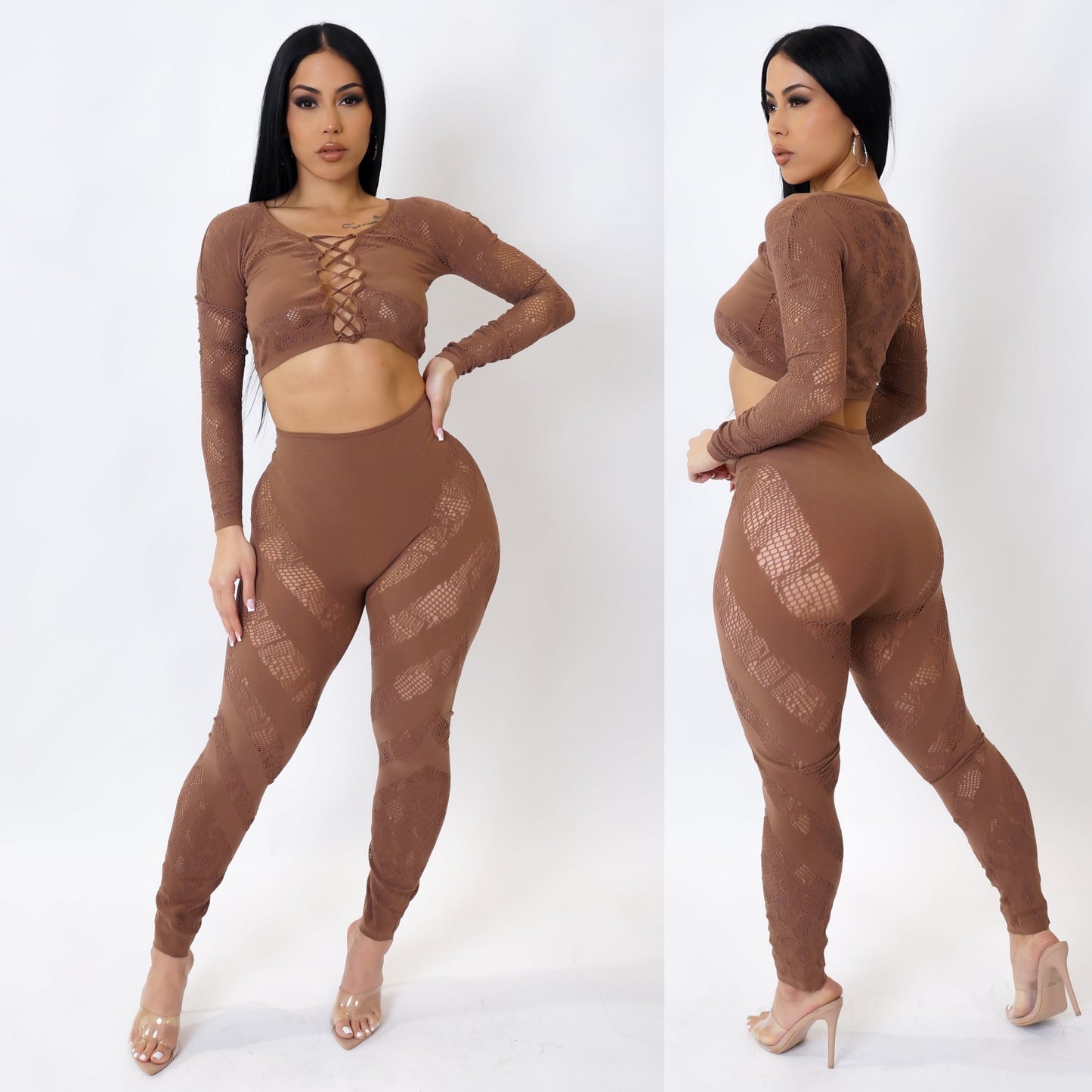 Its too easy set