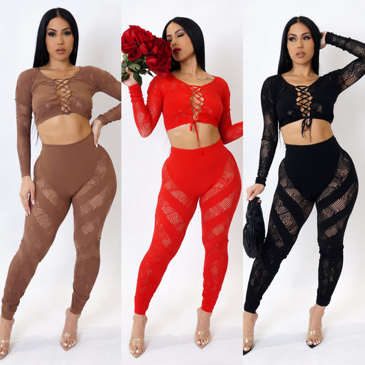 Its too easy set