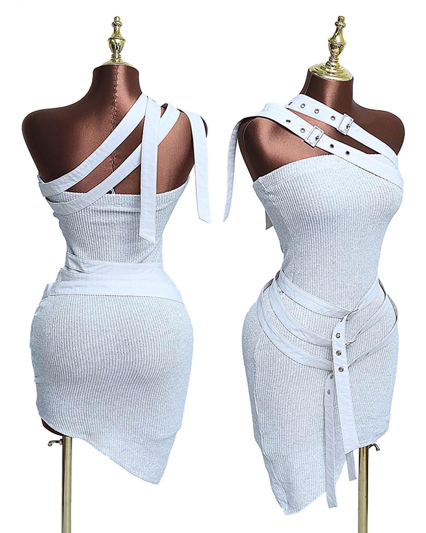 Official Baddie dress