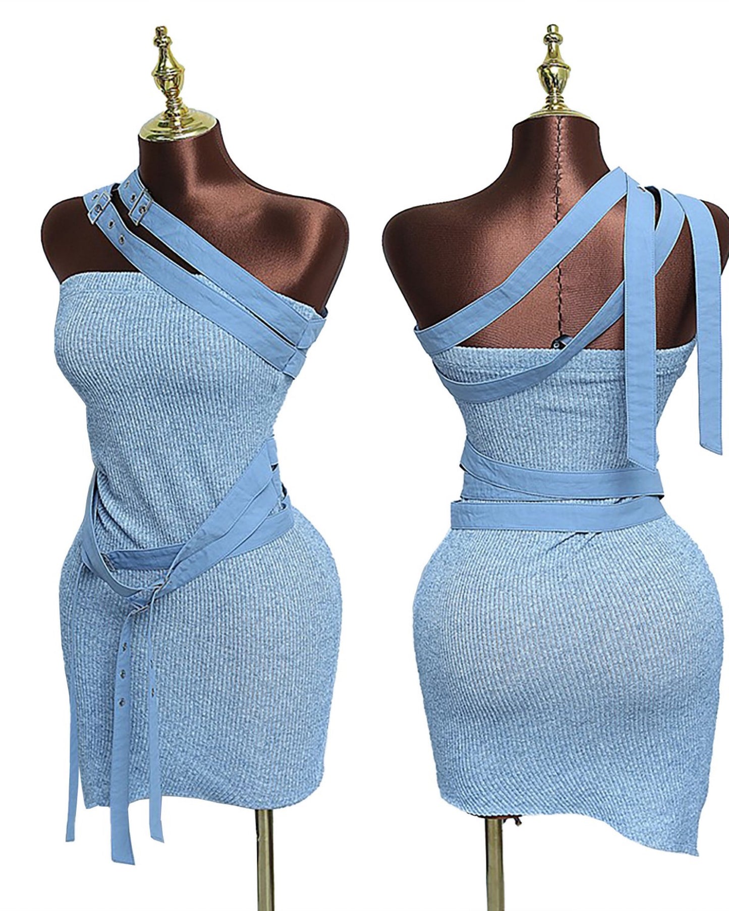Official Baddie dress