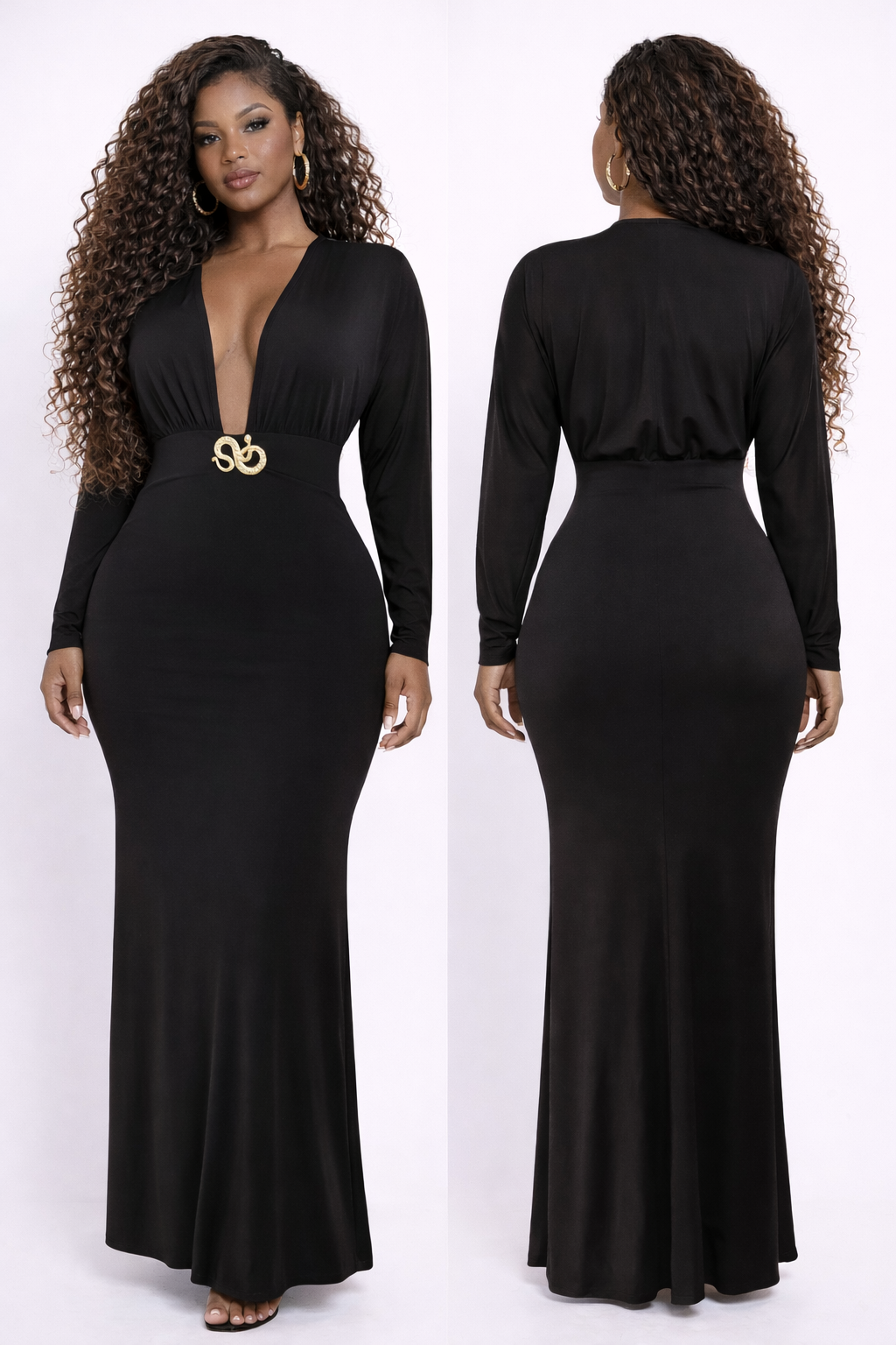 Any occasion dress