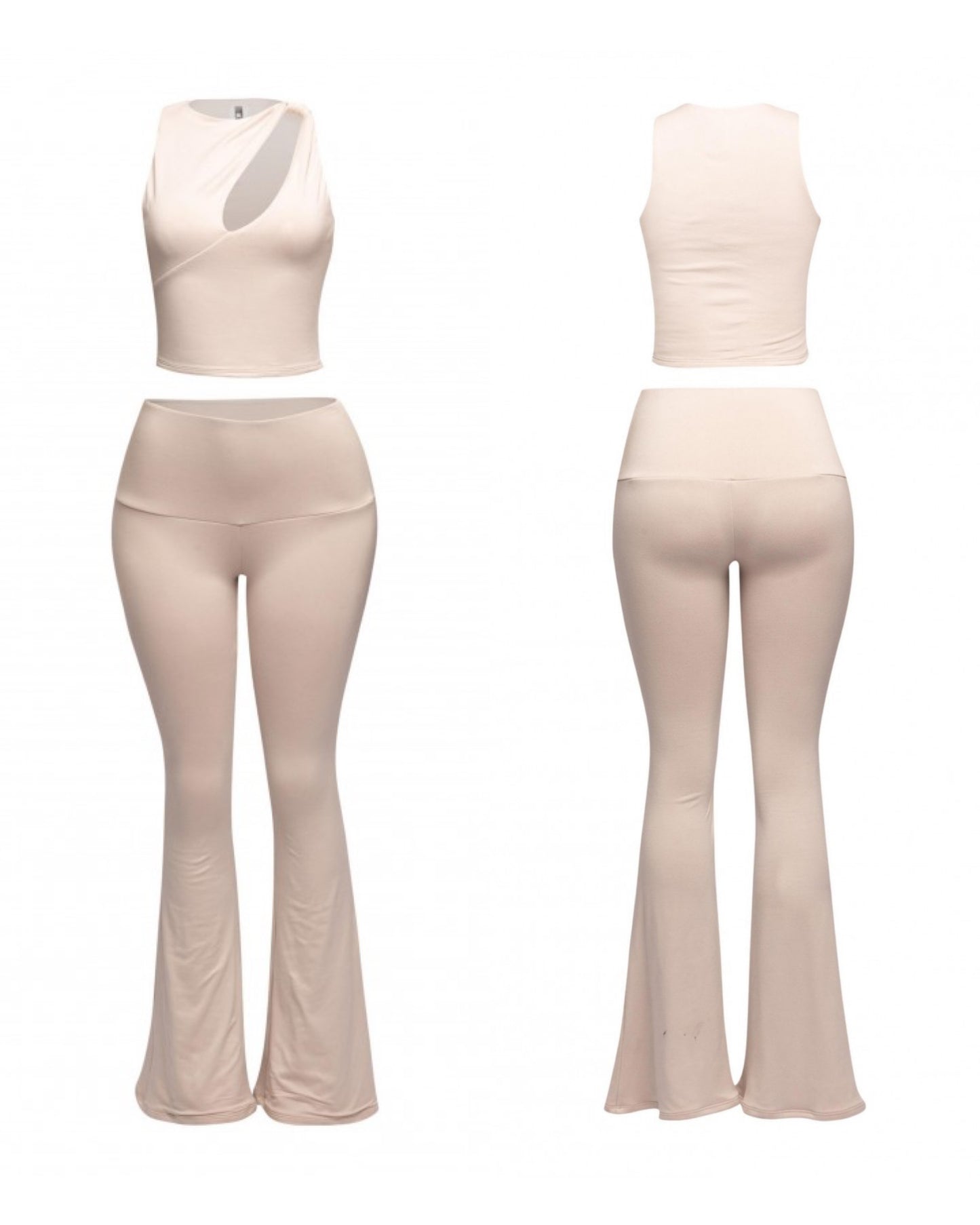 Shuga 2 piece set
