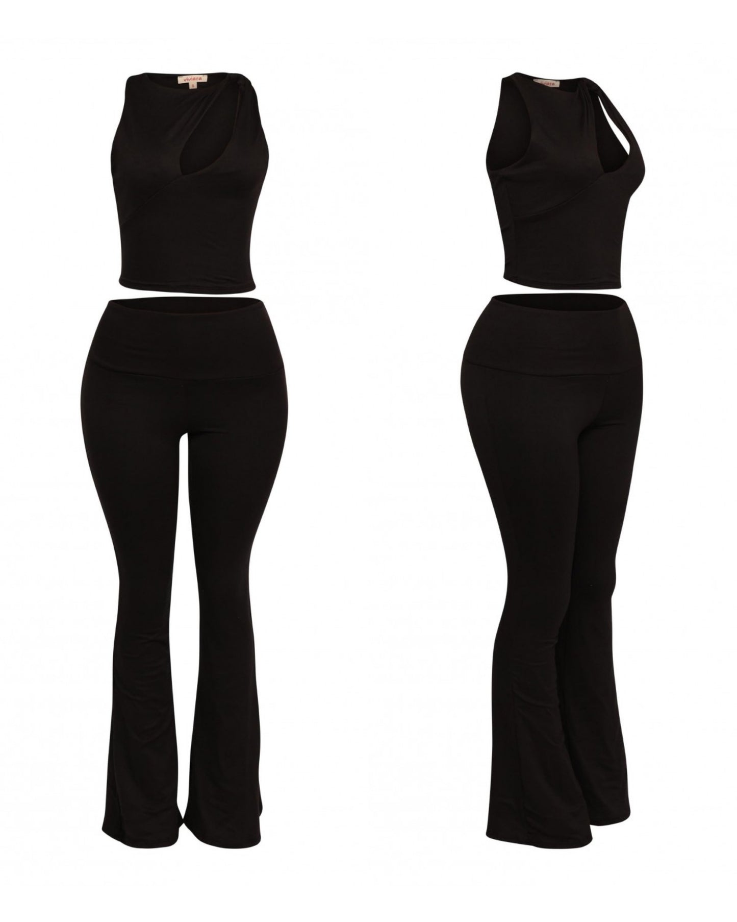 Shuga 2 piece set