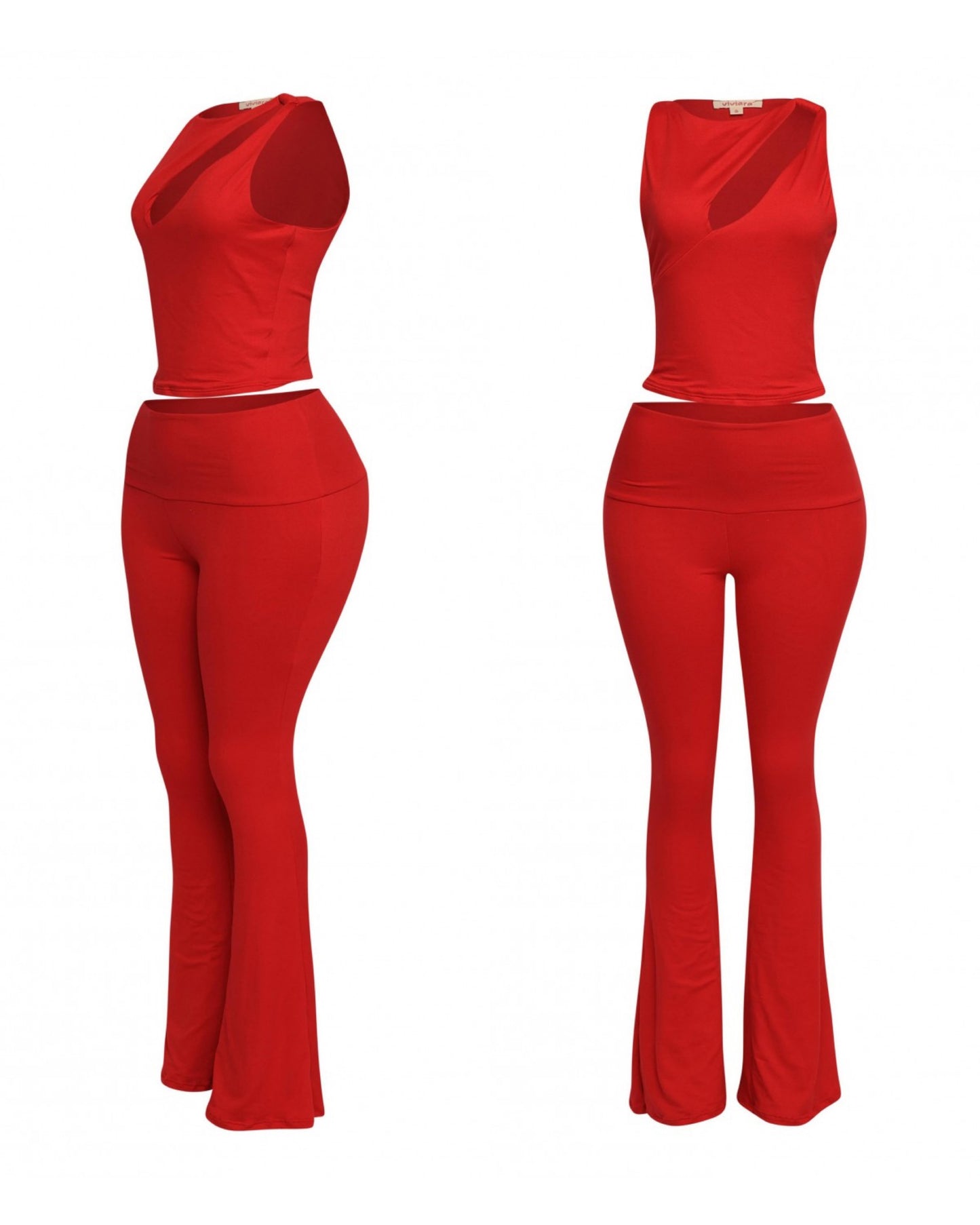 Shuga 2 piece set