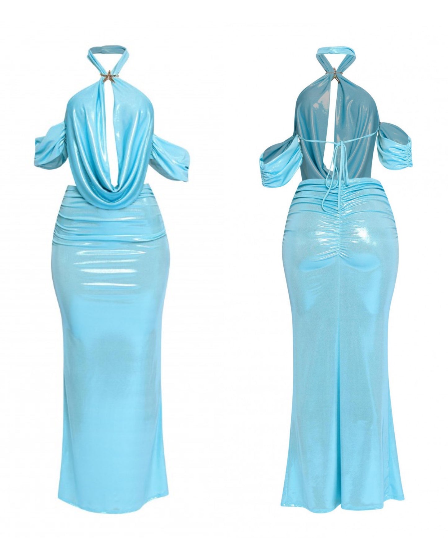 Jazmin 2 piece set