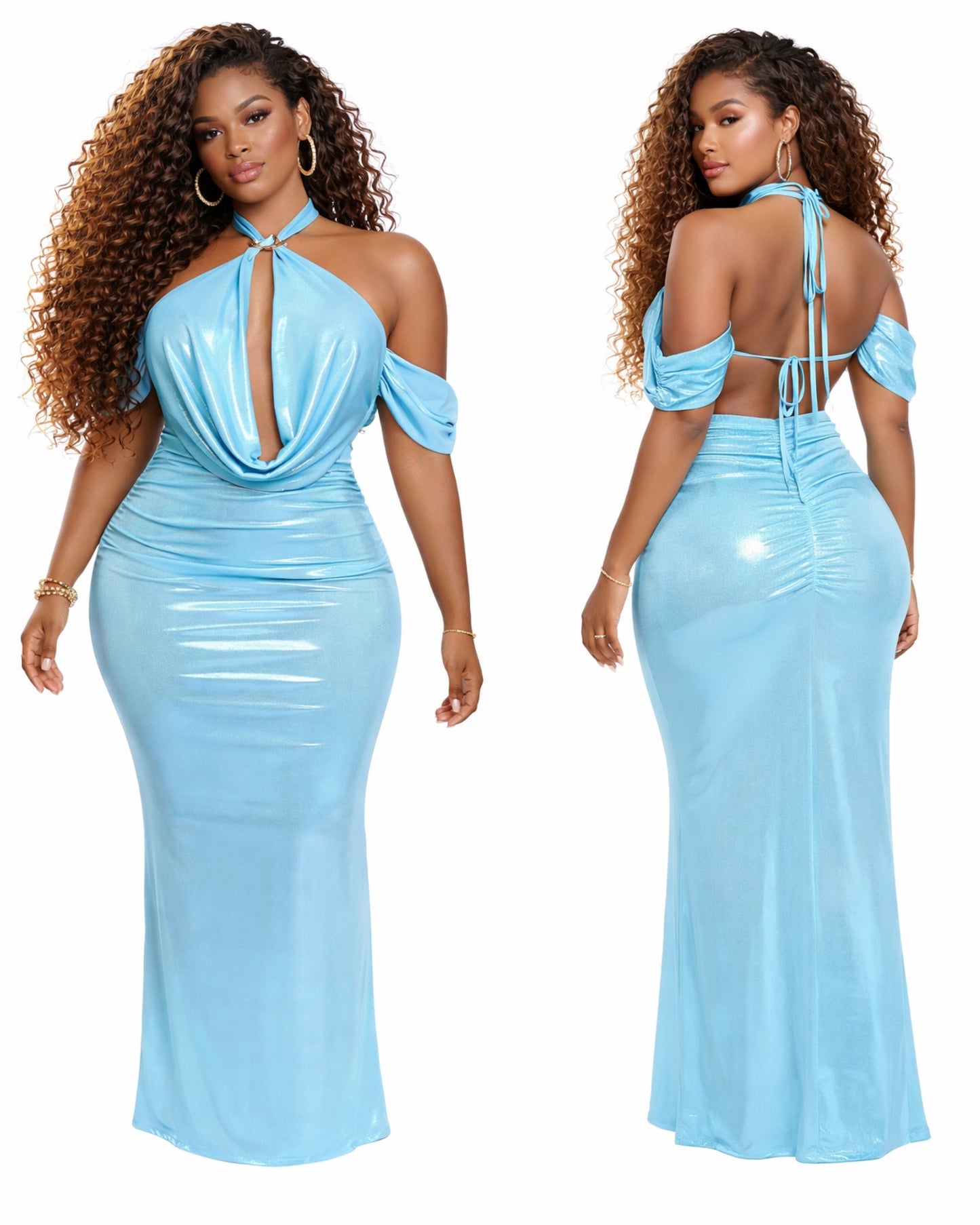 Jazmin 2 piece set