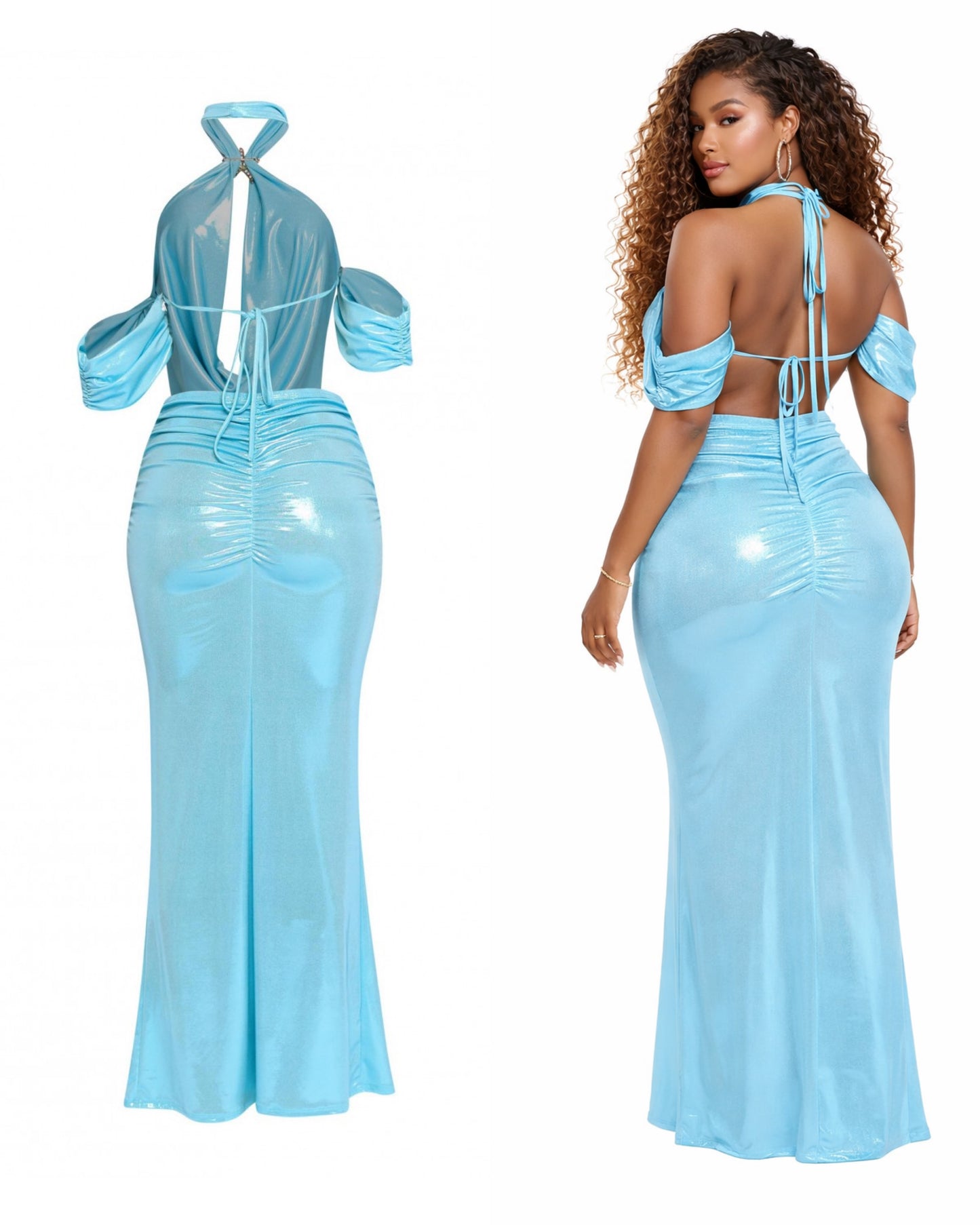 Jazmin 2 piece set