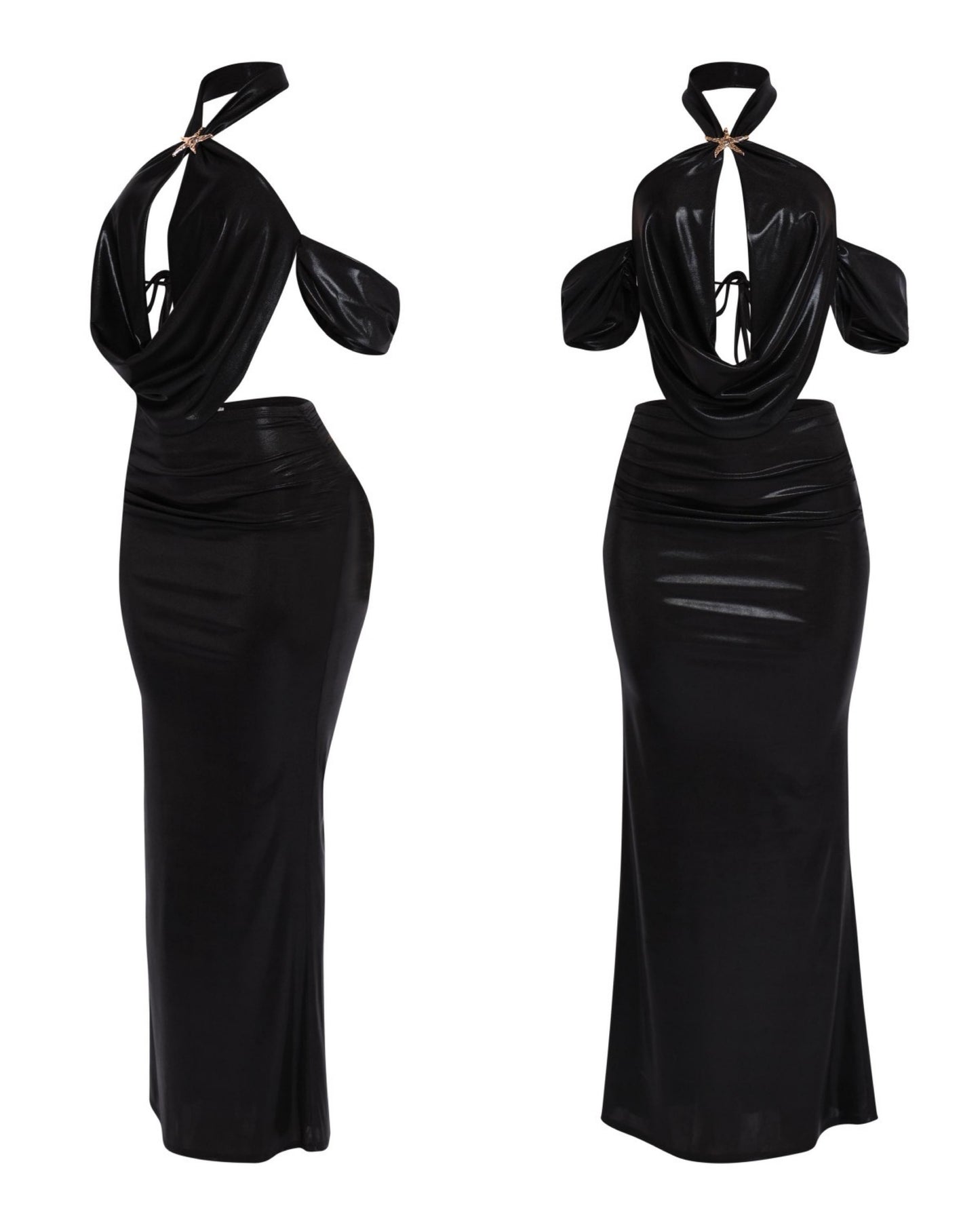 Jazmin 2 piece set