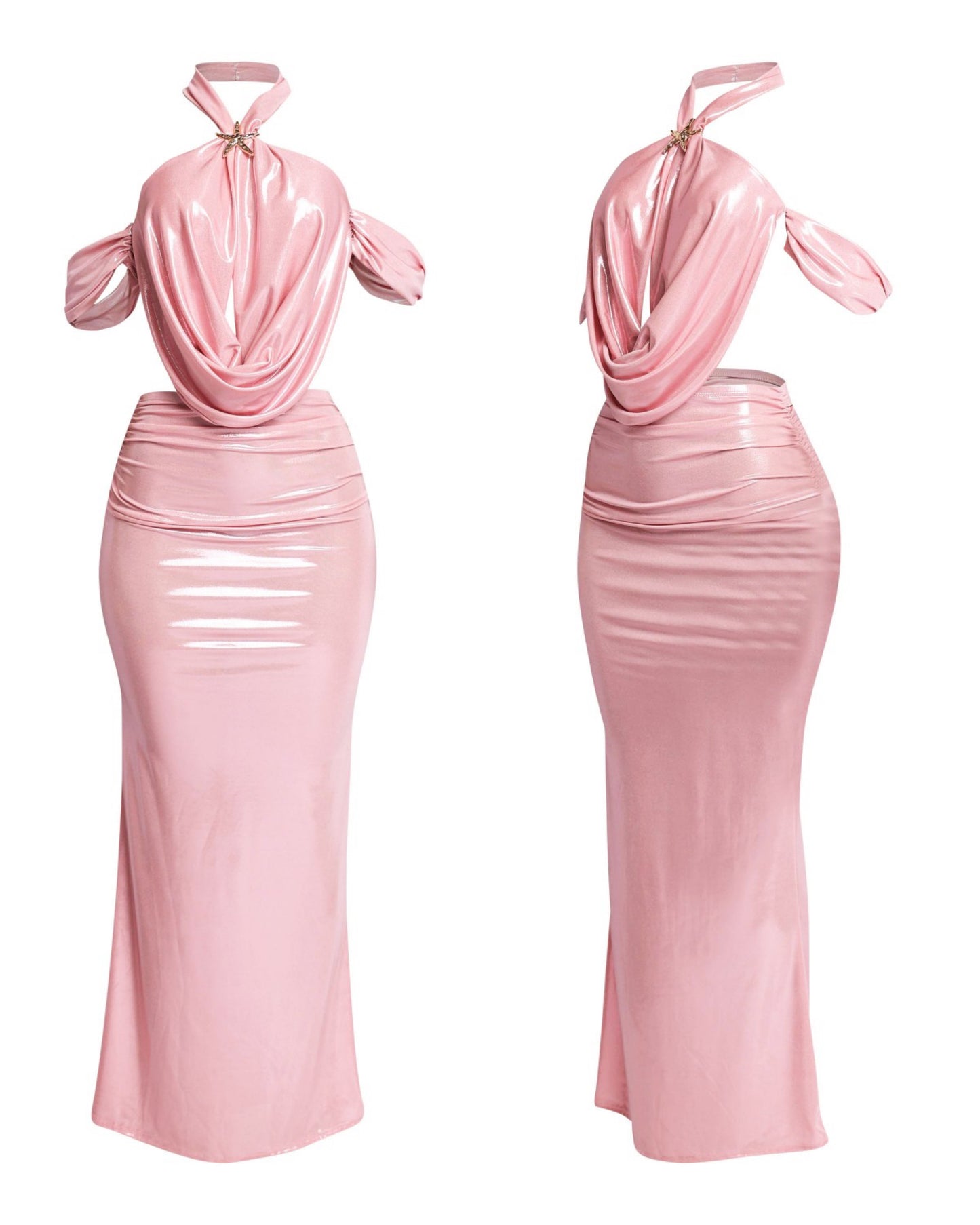 Jazmin 2 piece set