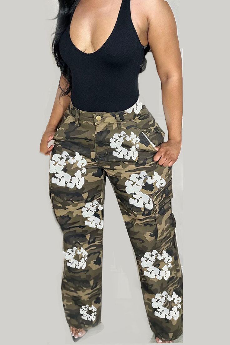Britt pants