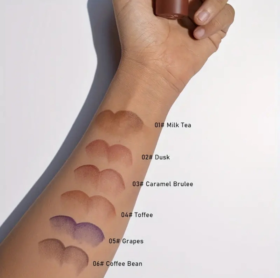 Instant ombre lip liner stick