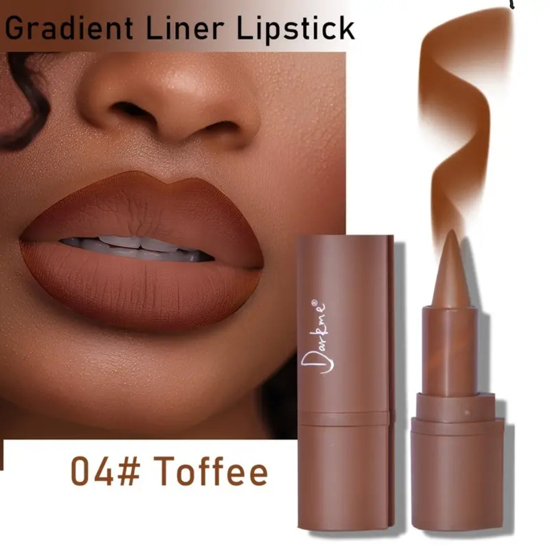 Instant ombre lip liner stick