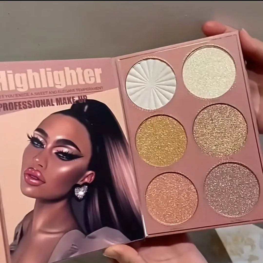 The Face-It Beauty Book
