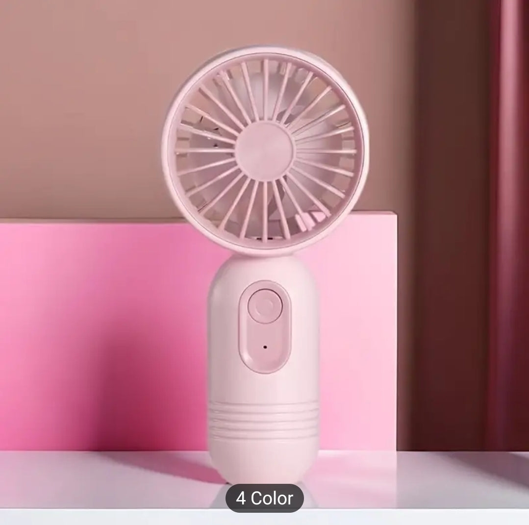 Precision drying fan multiuse ( Wig, Lash, Makeup, Sweat )