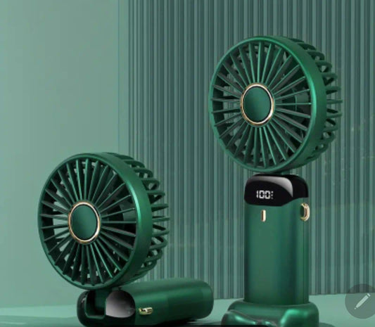 Precision drying fan multiuse ( Wig, Lash, Makeup, Sweat )