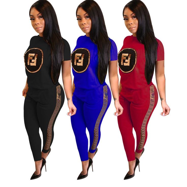 Fancy 2 pc set