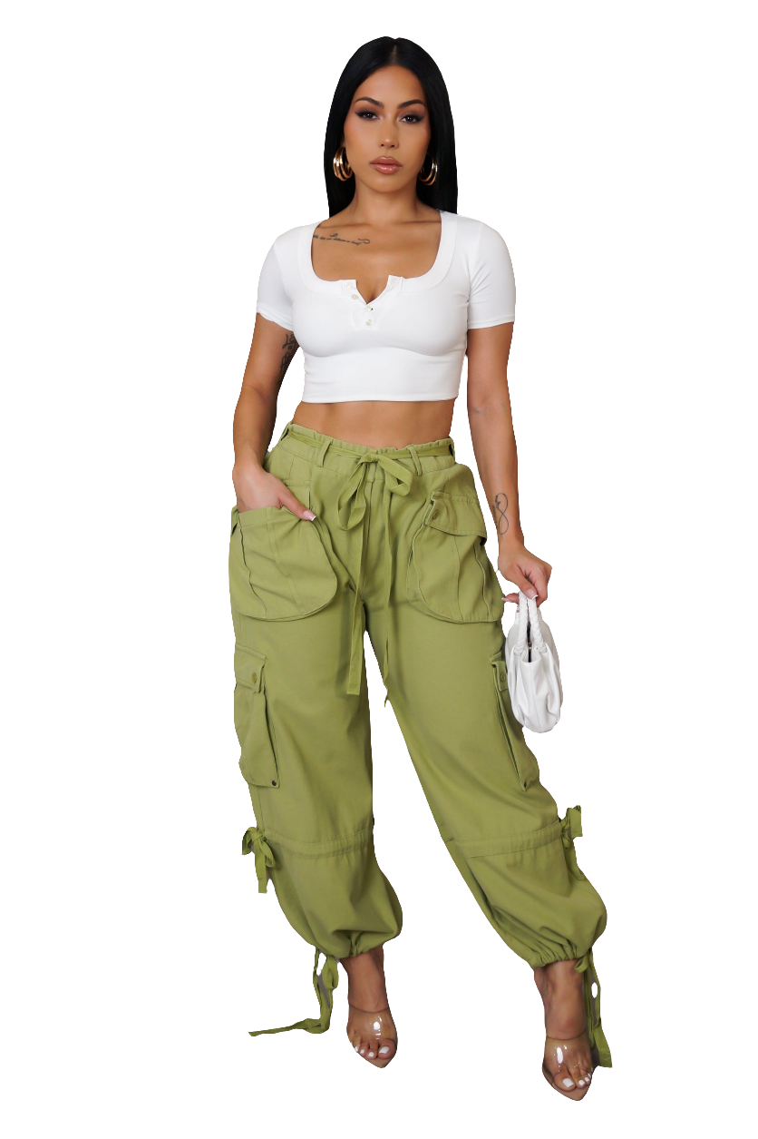 New 🔥 unbothered joggers