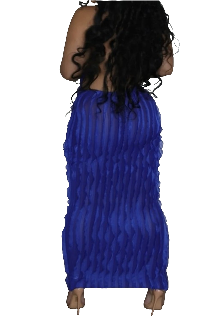 Mya dress