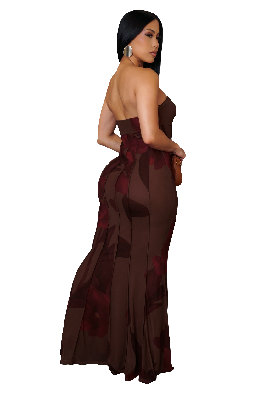 New 🔥 Mirage dress