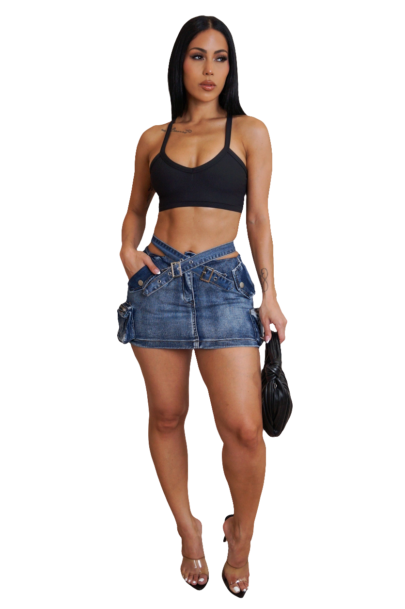 New 🔥 Its still summer skirt