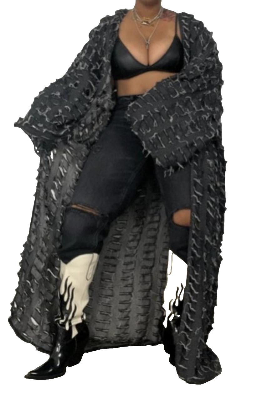 Queen B cardigan pre order
