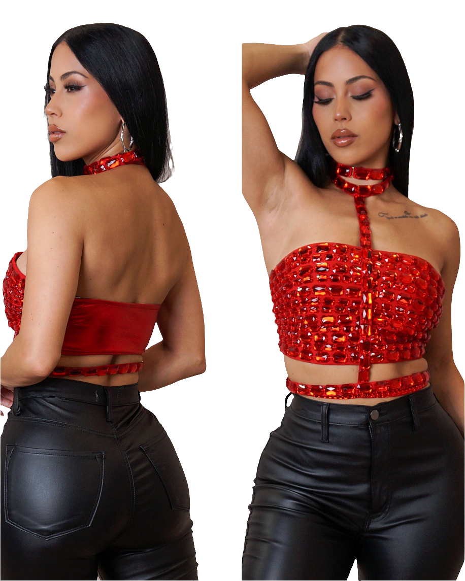 New 🔥  A- lister top
