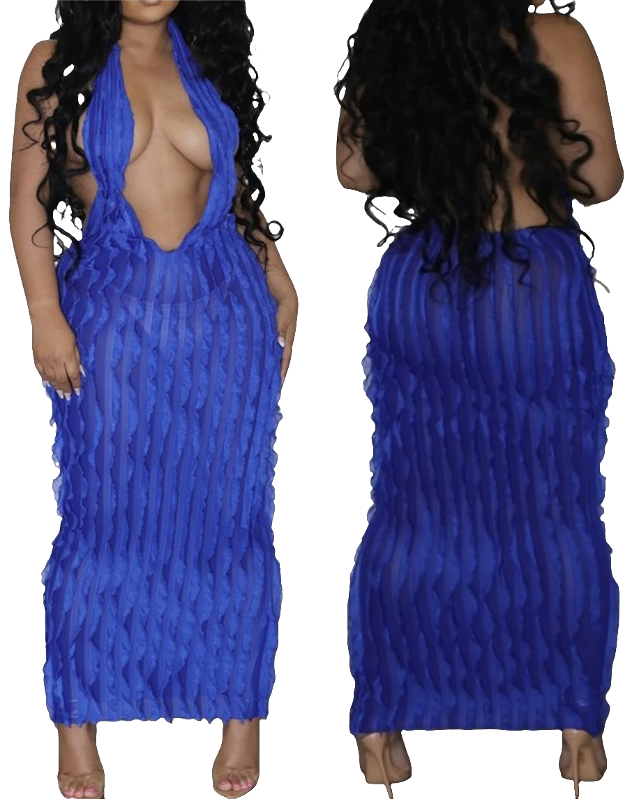 Mya dress