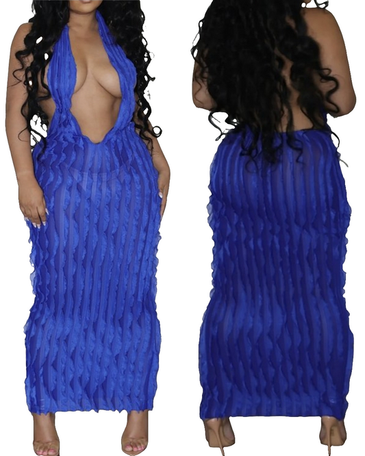 Mya dress
