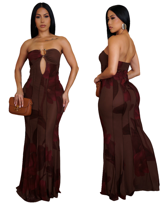 New 🔥 Mirage dress