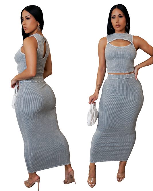 New 🔥Get over me set