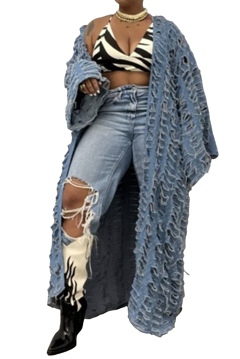 Queen B cardigan pre order