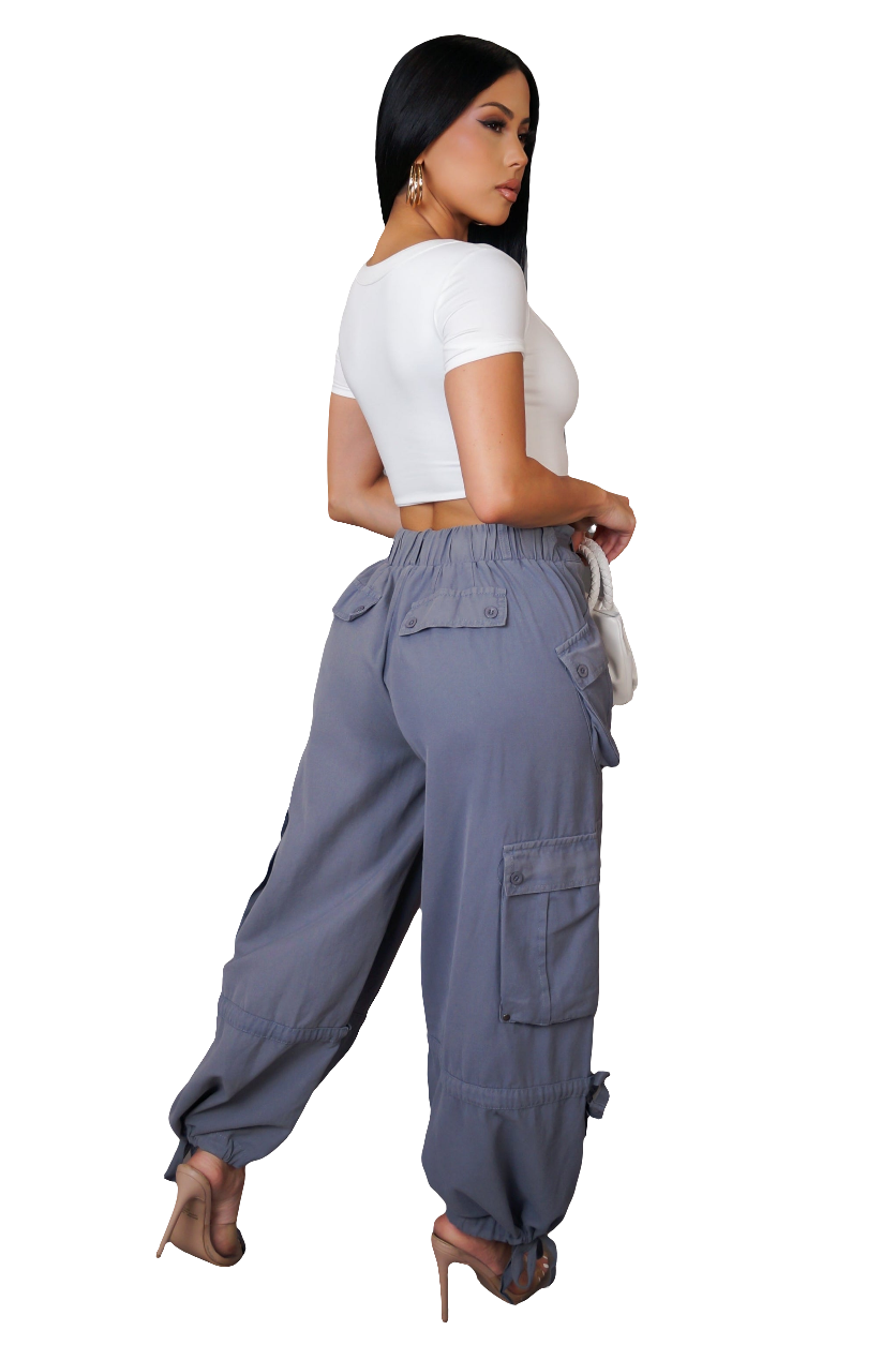 New 🔥 unbothered joggers
