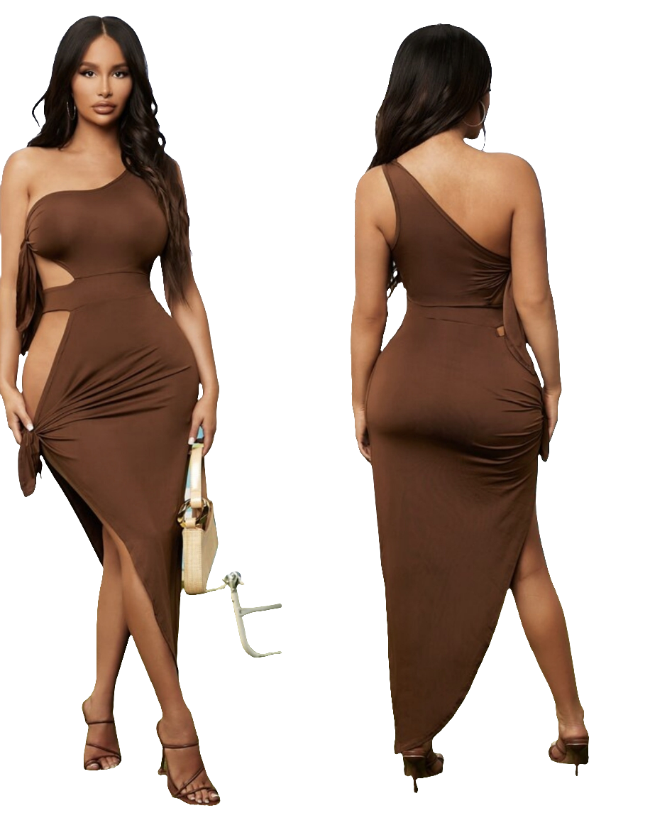 Coco dress last one