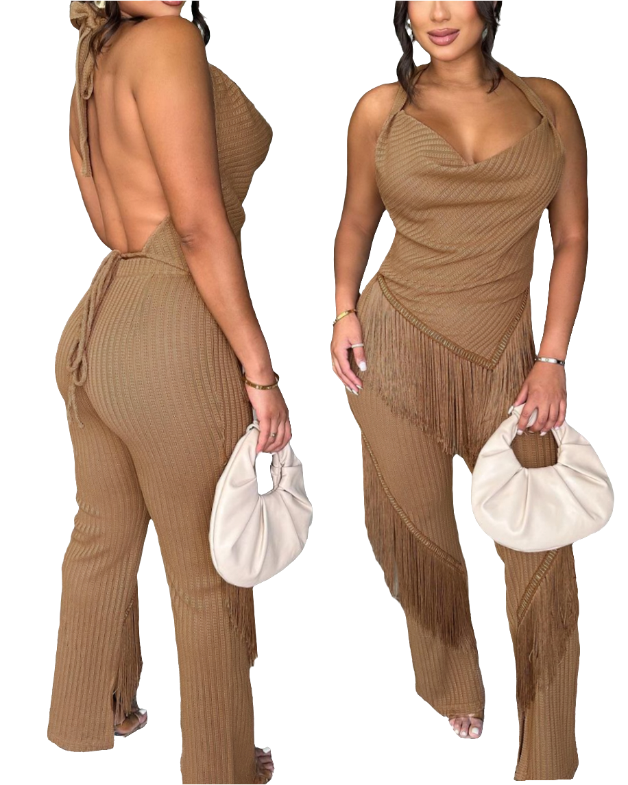 Quick seller⚡️Pocahontas 2 piece set