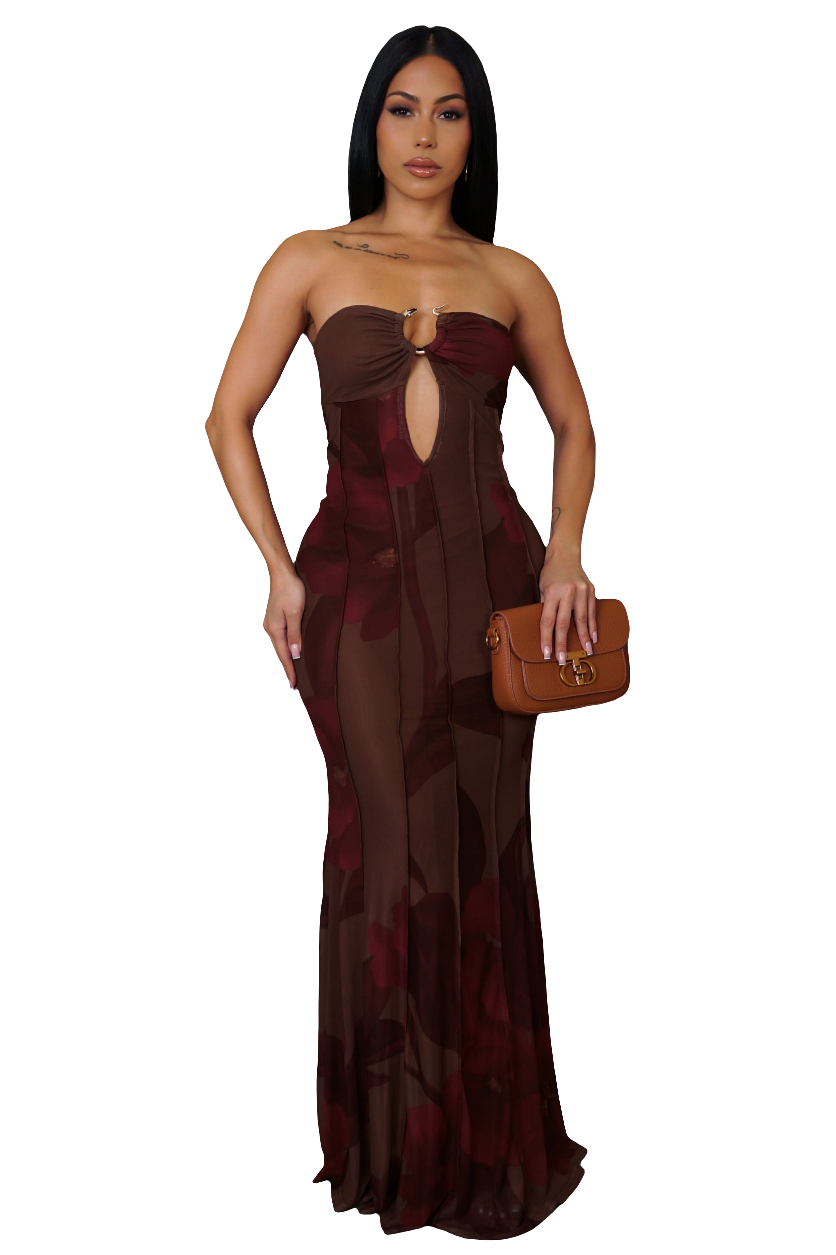 New 🔥 Mirage dress