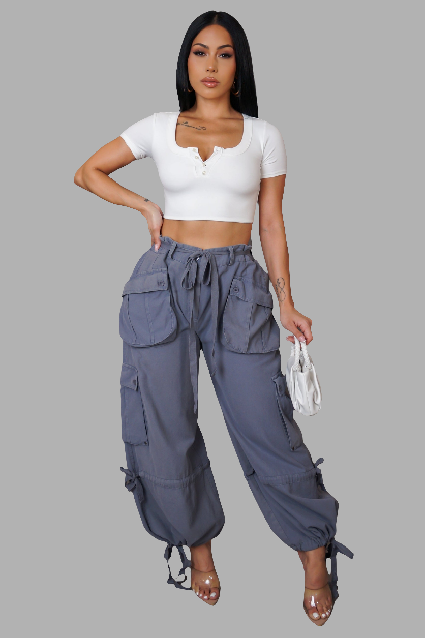 New 🔥 unbothered joggers