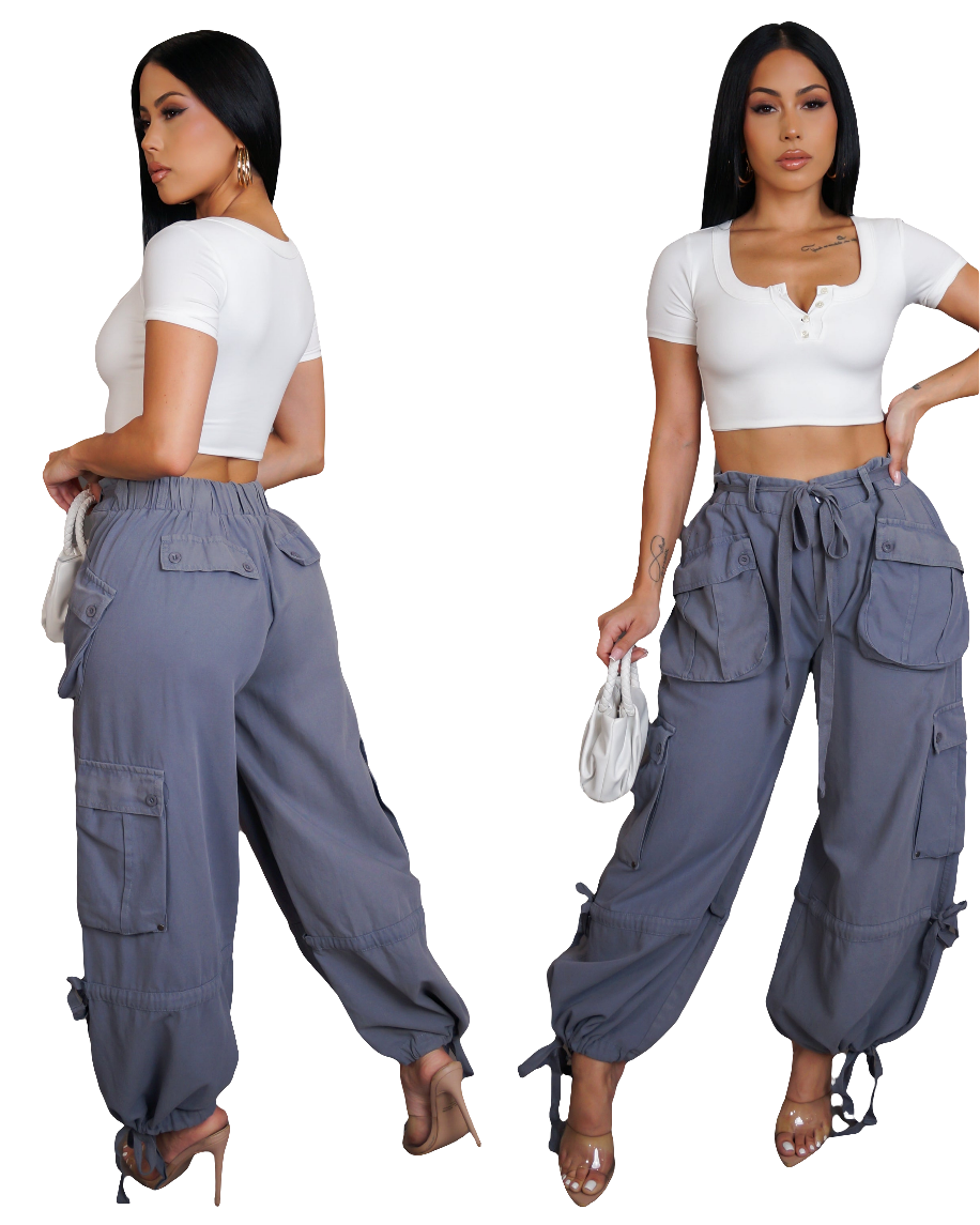 New 🔥 unbothered joggers