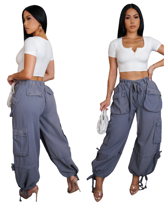 New 🔥 unbothered joggers