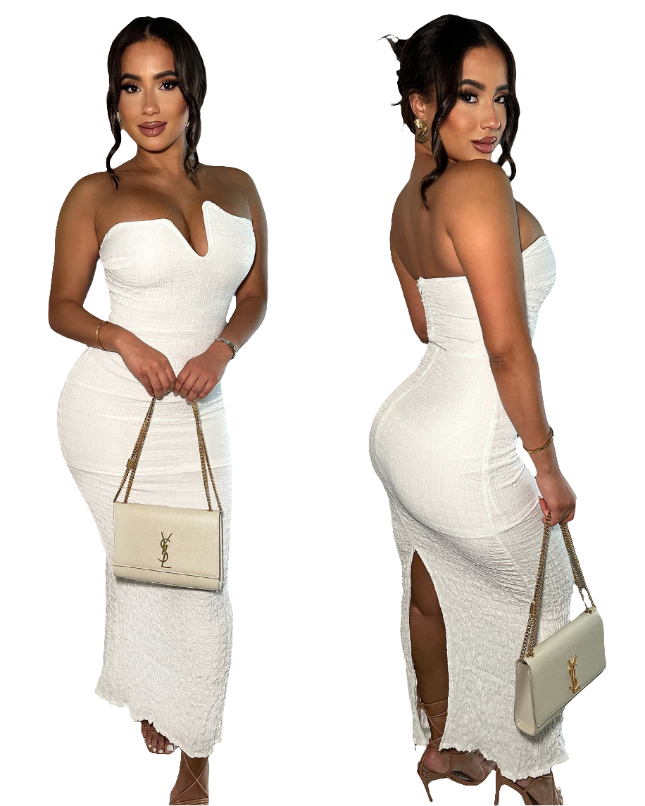 New 🔥 The sweetest tea dress