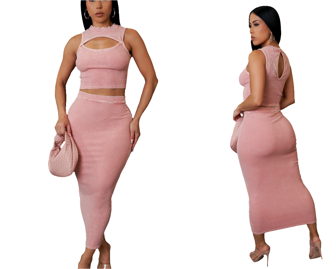 New 🔥Get over me set